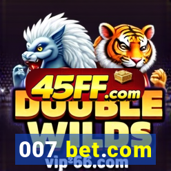 007 bet.com